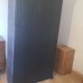 Free Single bed frame and Single bed used Image 3