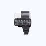 SONY XLR-K2M Microphone and XLR Adapter Kit - Black Image 6