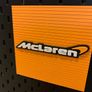 McLaren F1 Racing Team Artwork 3D Printed (Free Postage) Image 2