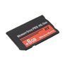 PSP 8GB MS Memory Stick PRO-HG Duo HX MagicGate Card Camera Image 2