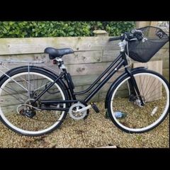 ladies bike