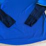 Manchester United adidas climacool player version dual layer training jersey tracksuit shirt top Image 9