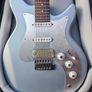 Eastman FullerTone DC'62 (Delivery available) Image 2