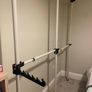 Heavy Duty Clothes Rail Image 6