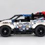 lego remote control car Image 3