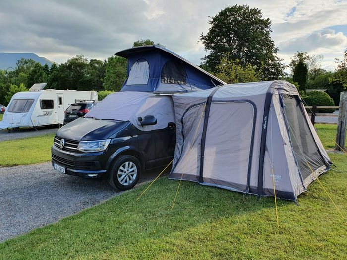 Vango Awning
