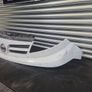 Nissan primastar 2007-14 front bumper Image 3