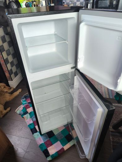 PowerPoint Fridge/Freezer