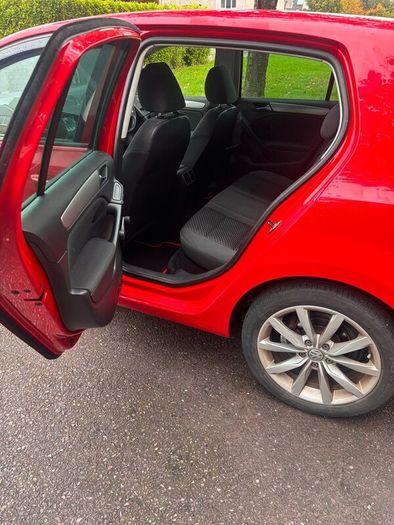 Volkswagen Golf MK6