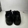 Black adidas superstars Image 2
