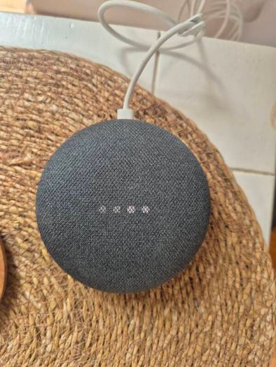 Google Nest Gen 1