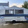 Conway Cruiser Foldable Camper 2007 Image 6