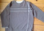 Age 3-4 Brown Top