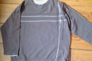 Age 3-4 Brown Top