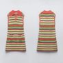 zara viral knit dress Image 7