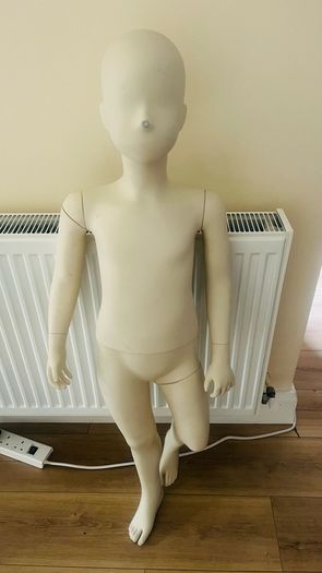 mannequin