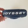 Odyssey Ai one cruiser jailbird mallet putter head cover Image 3