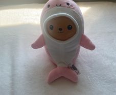 Kawaii Teddy For Sale