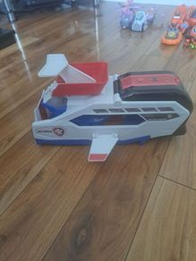 Paw Patrol