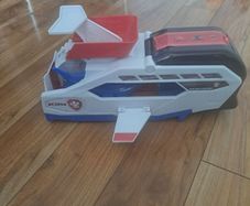 Paw Patrol