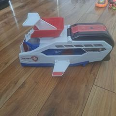 Paw Patrol