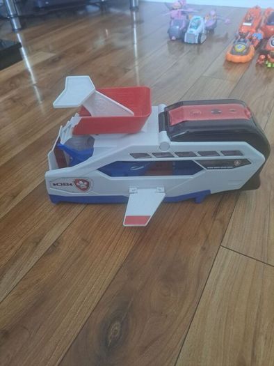 Paw Patrol
