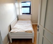 Single Bed frame