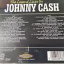 Johnny Cash The Legend Lives On 2Cd Image 3