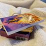 Brand New Archangel Michael Oracle Cards Image 4