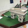 Nine Hole Crazy Golf Course Image 9