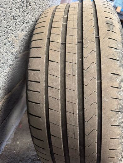 4 BMW alloy wheels with good tyres 225/55/R17 101W