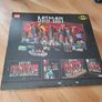 LEGO Art 76271 Batman: The Animated Series Gotham City Image 2