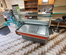 Shop contents