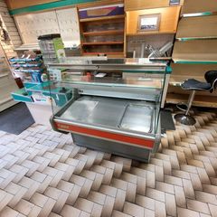 Shop contents