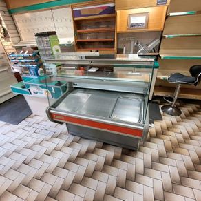 Shop contents