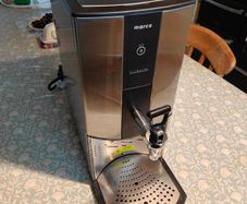 Marco Eco Boiler As New