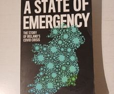 A State of Emergency by Richard Chambers