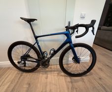 Giant Defy Advanced Pro 1