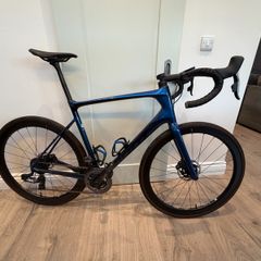 Giant Defy Advanced Pro 1