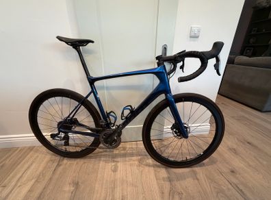 Giant Defy Advanced Pro 1