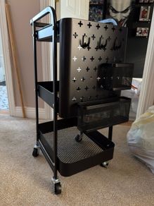 Storage Trolley