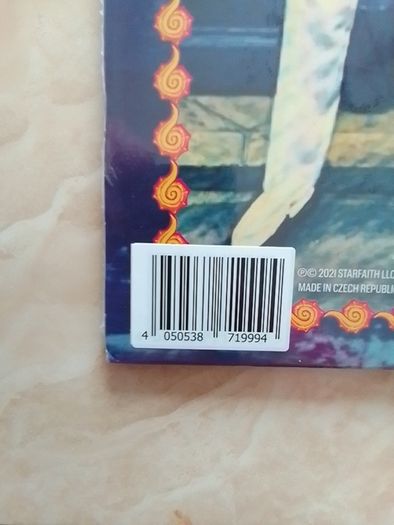 Santana 2LP (NEW) - Blessings And Miracles
