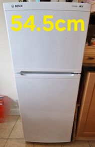 Bosch Classixx Fridge Freezer