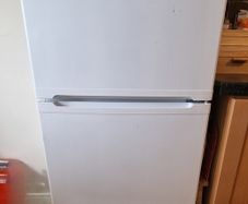 Bosch Classixx Fridge Freezer