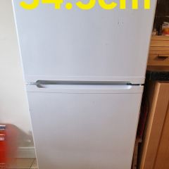 Bosch Classixx Fridge Freezer