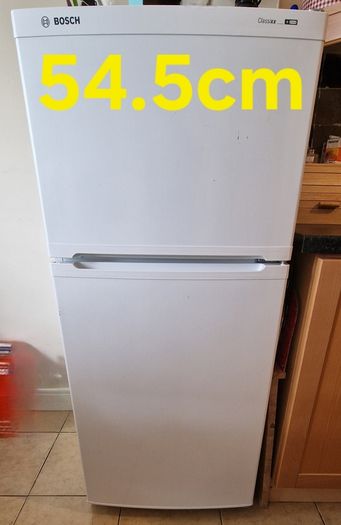 Bosch Classixx Fridge Freezer