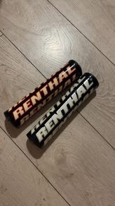 renthal bash pads
