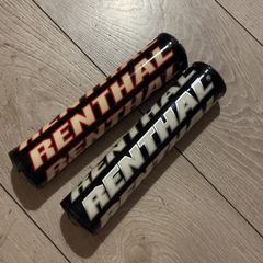 renthal bash pads