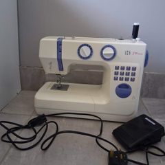 sewing machine