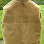 Cirrus B3 Shearling Aviator Jacket Image 5
